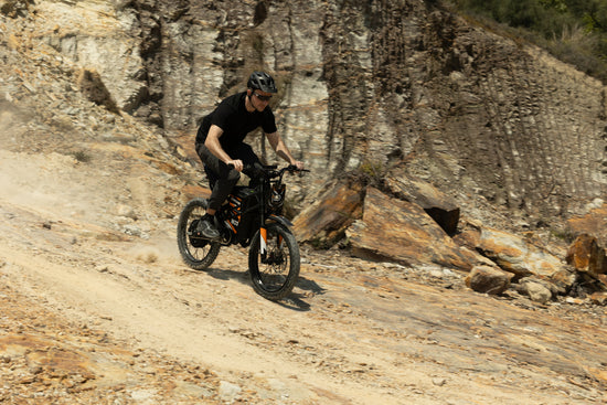 Best High-Speed, High-Torque Electric Dirt Bikes for Adults in 2026