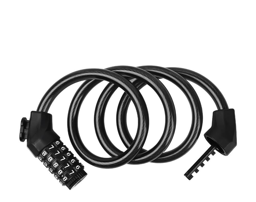 Ebike Lock